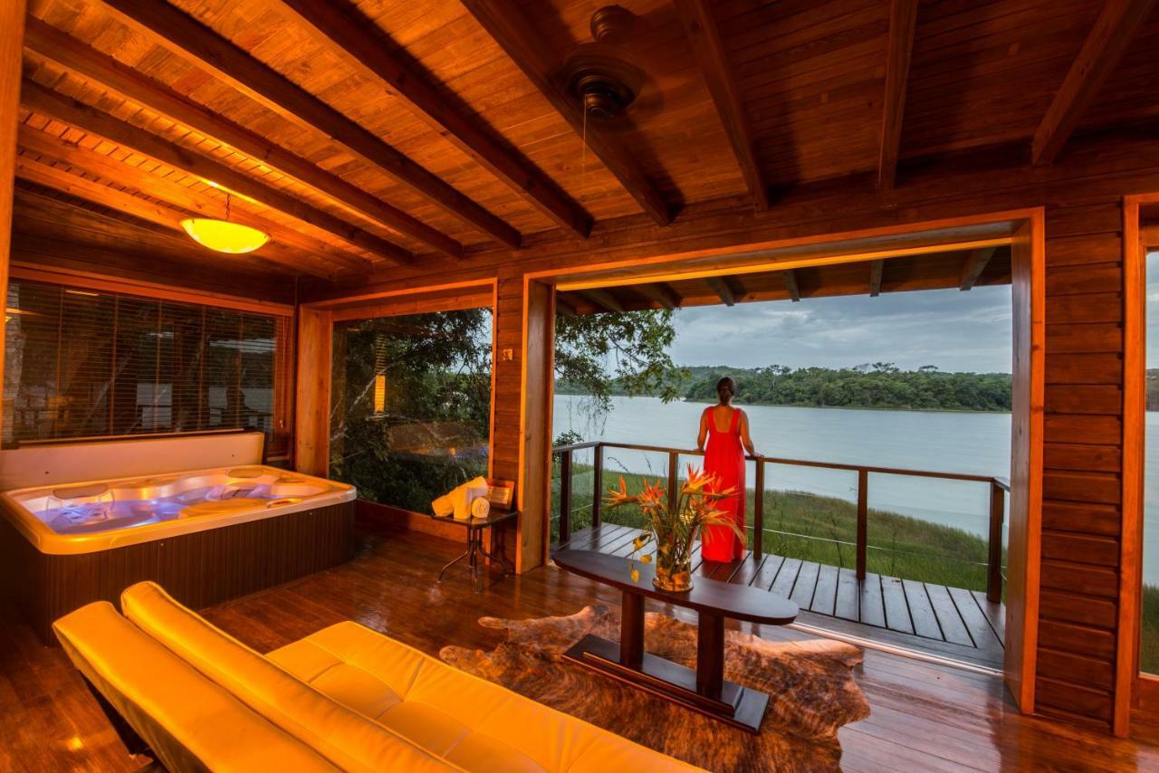 Waterfront Master Suite Queen