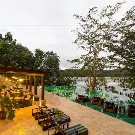 Las Lagunas Boutique Hotel-3