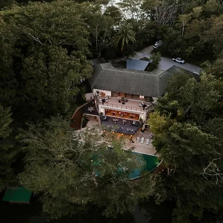 Las Lagunas Boutique Hotel-2